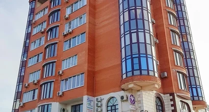 Семейный медицинский центр Забота