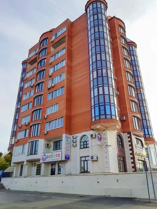 Семейный медицинский центр Забота