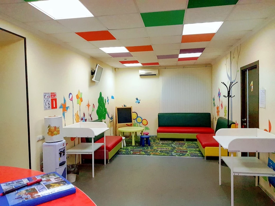 Семейный медицинский центр Забота