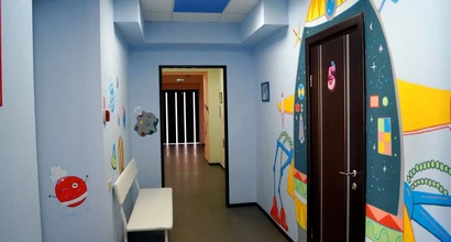 Семейный медицинский центр "Забота"