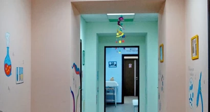 Семейный медицинский центр "Забота"