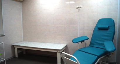 Семейный медицинский центр "Забота"