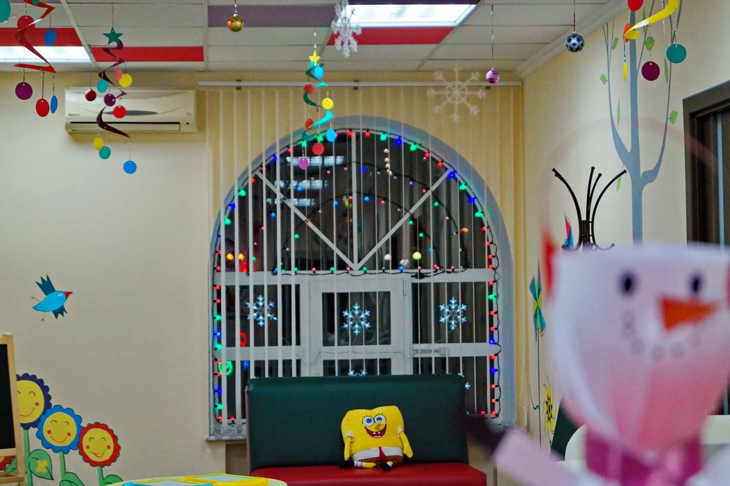 Семейный медицинский центр "Забота"