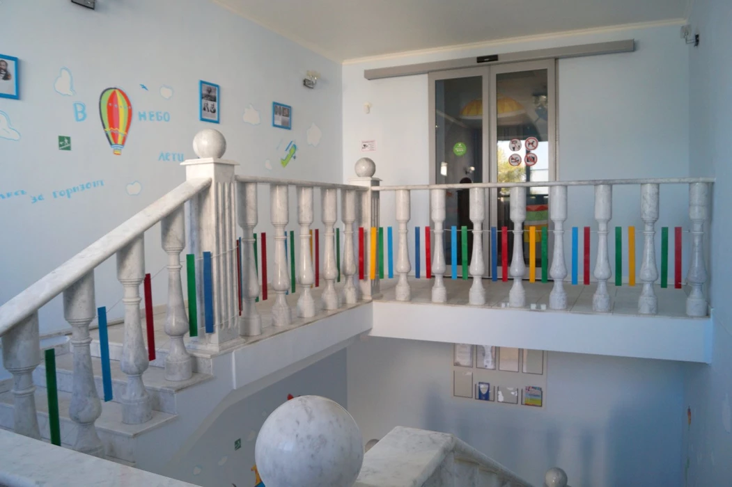 Семейный медицинский центр "Забота"