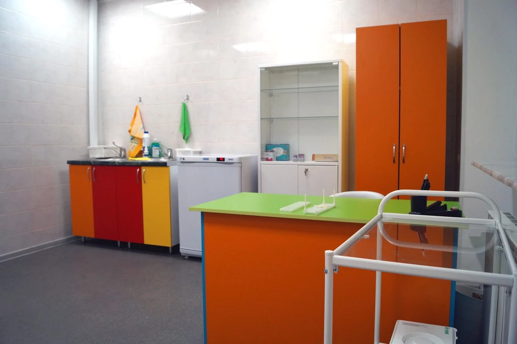 Семейный медицинский центр "Забота"