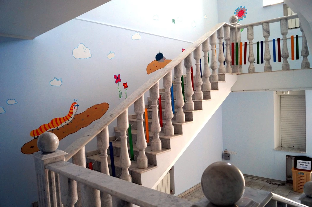 Семейный медицинский центр "Забота"