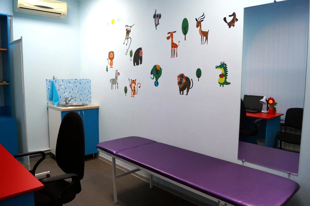 Семейный медицинский центр "Забота"