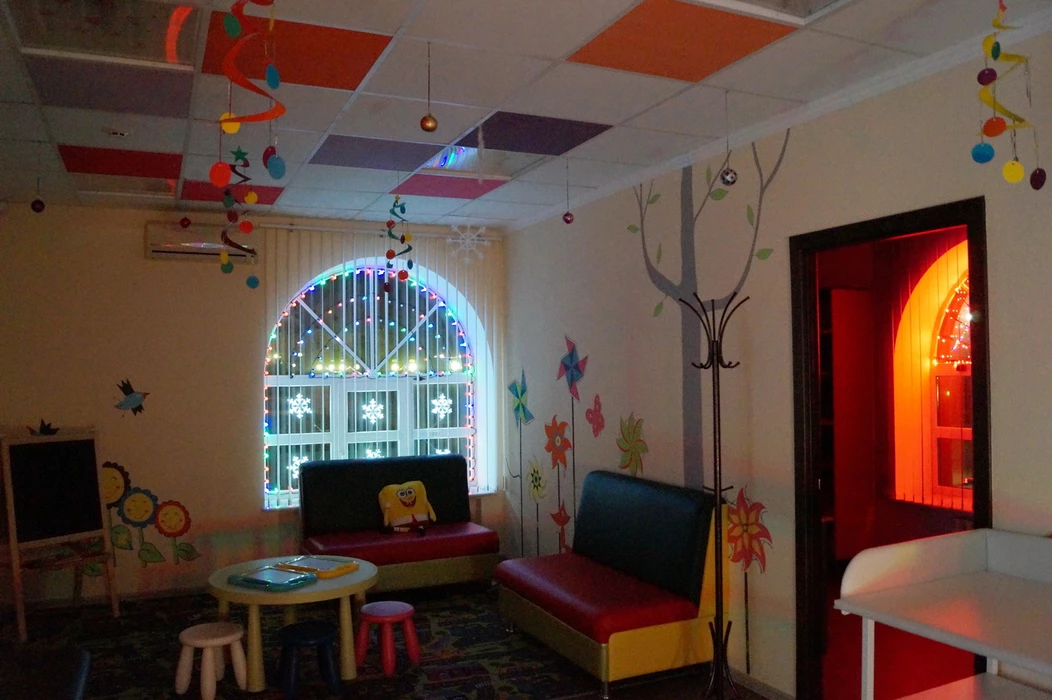 Семейный медицинский центр "Забота"