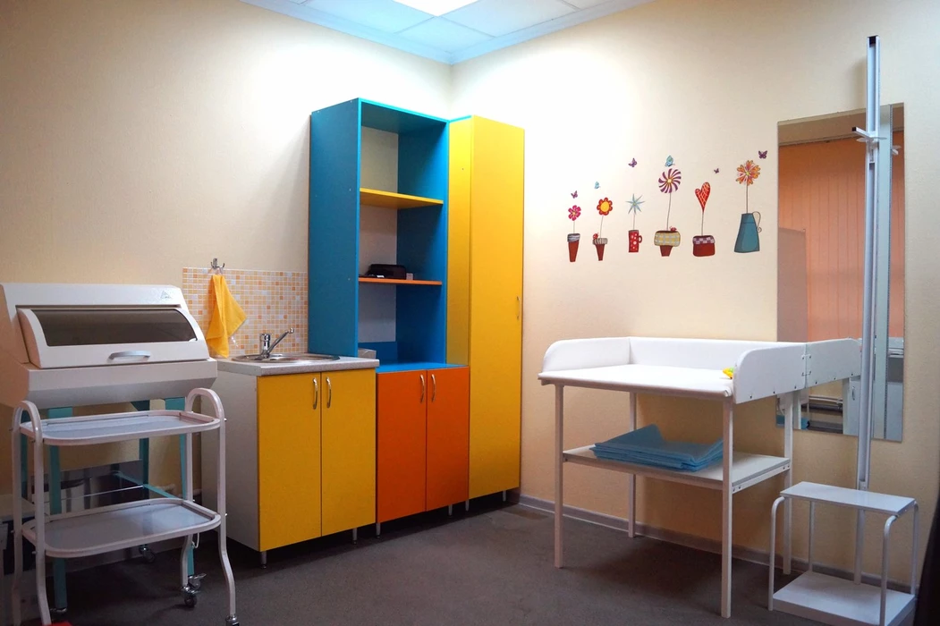 Семейный медицинский центр "Забота"