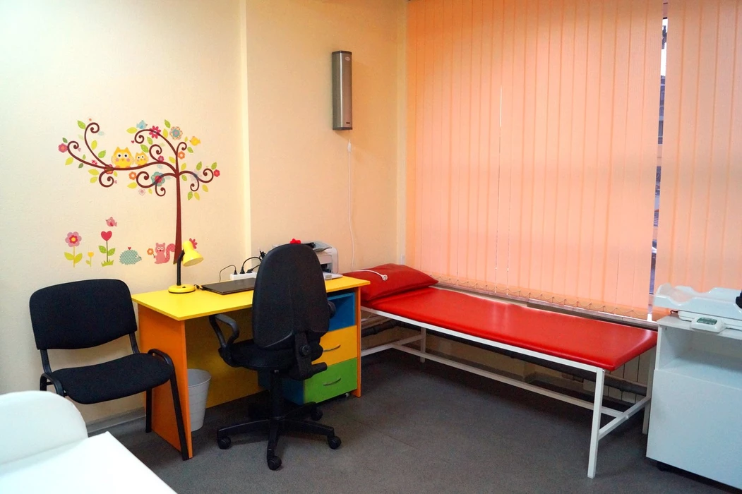 Семейный медицинский центр "Забота"