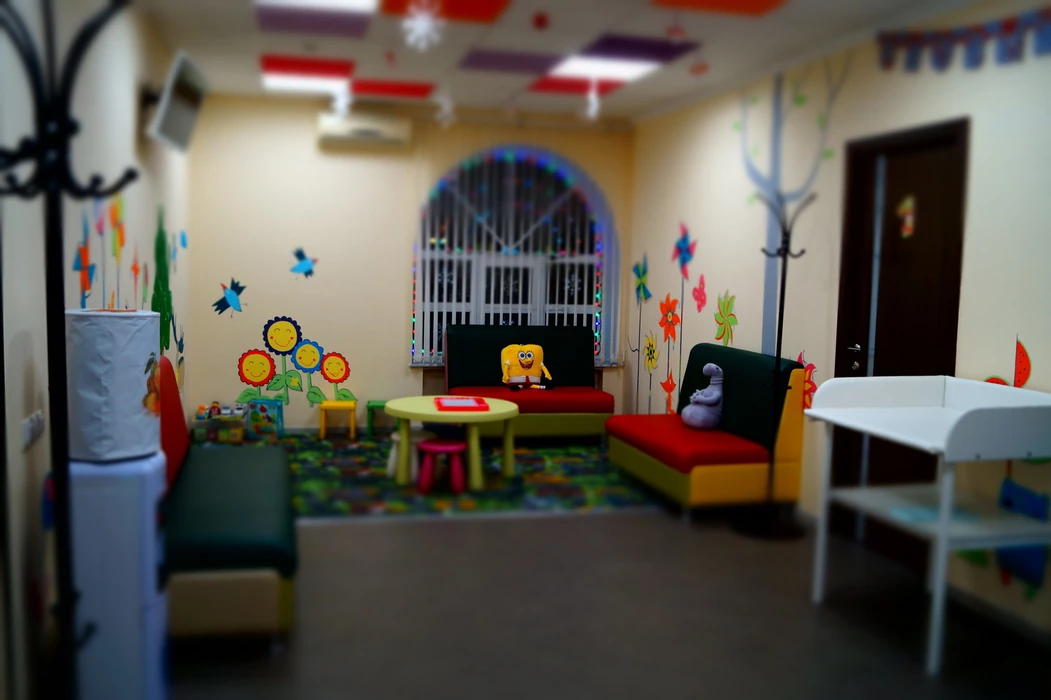 Семейный медицинский центр "Забота"