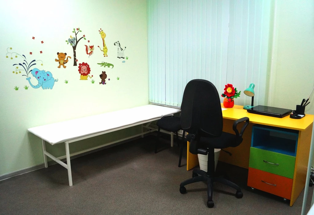 Семейный медицинский центр "Забота"