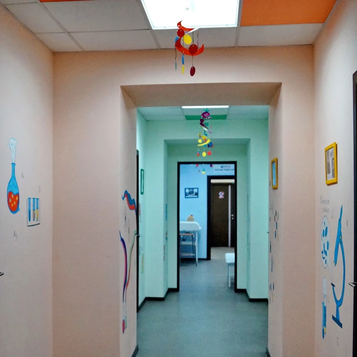 Семейный медицинский центр "Забота"