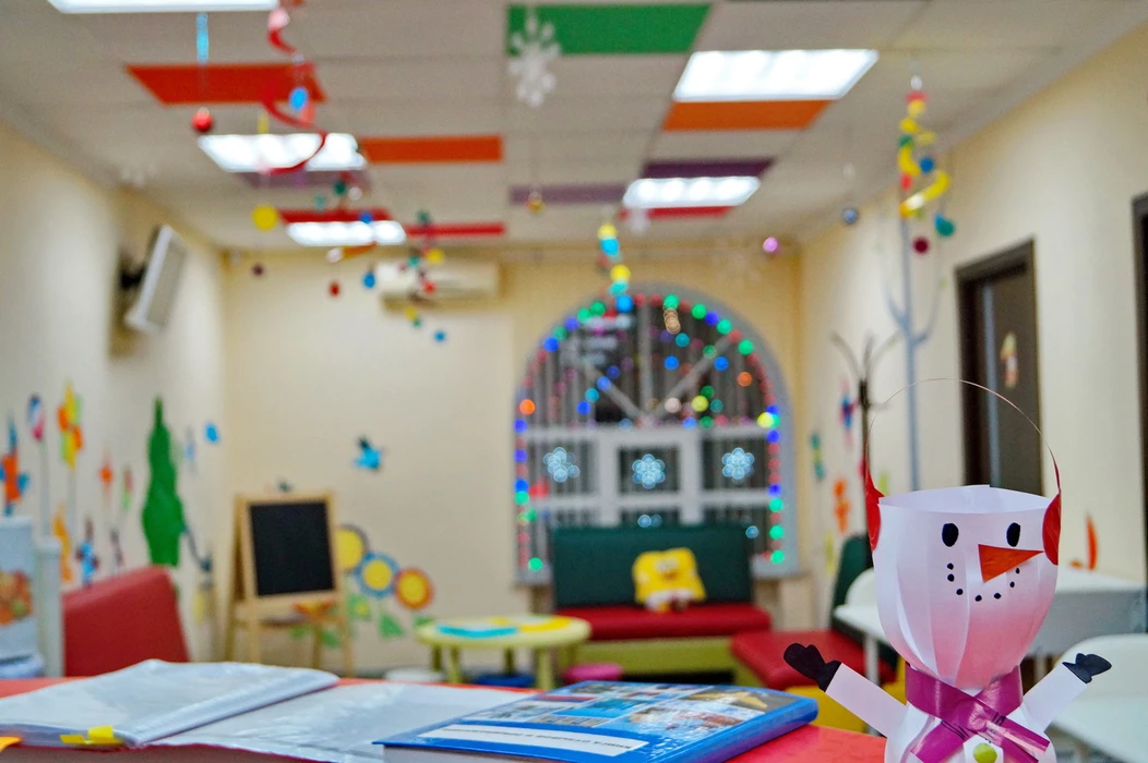 Семейный медицинский центр "Забота"