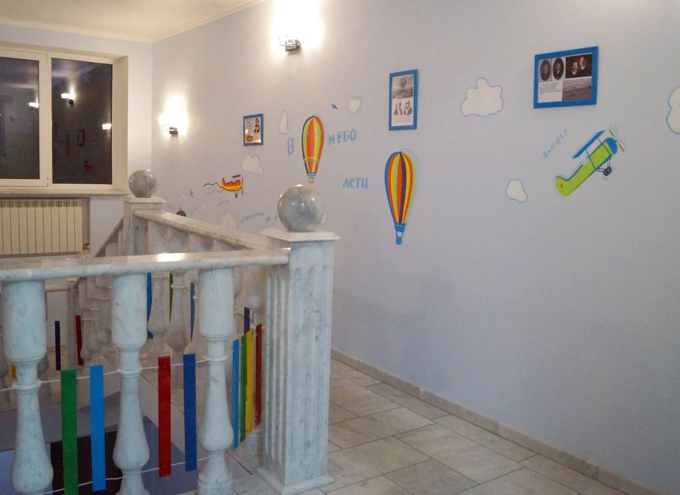 Семейный медицинский центр "Забота"