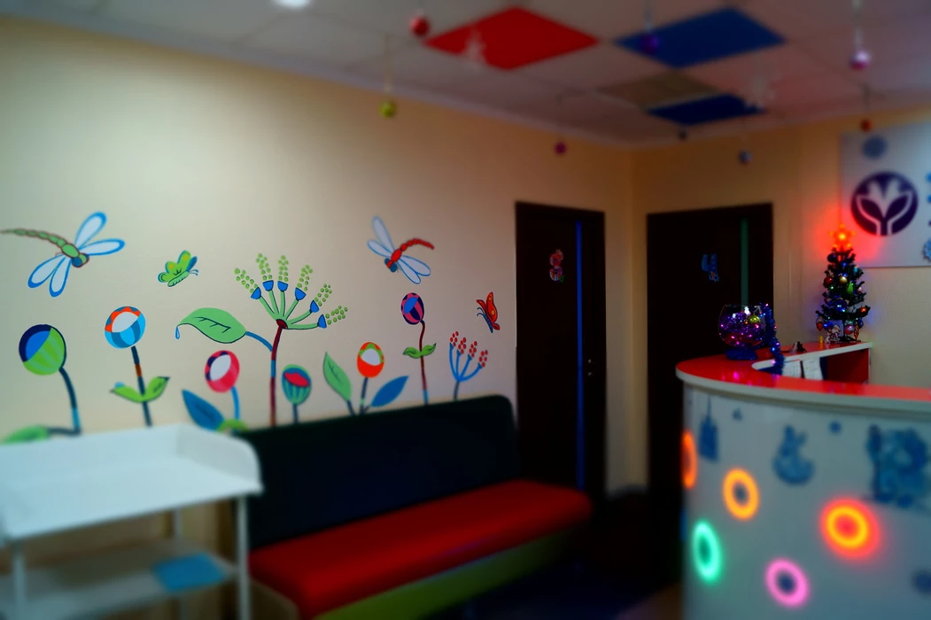 Семейный медицинский центр "Забота"