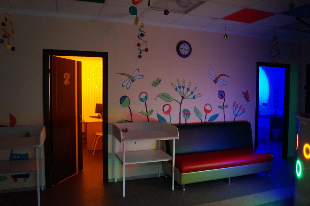 Семейный медицинский центр "Забота"