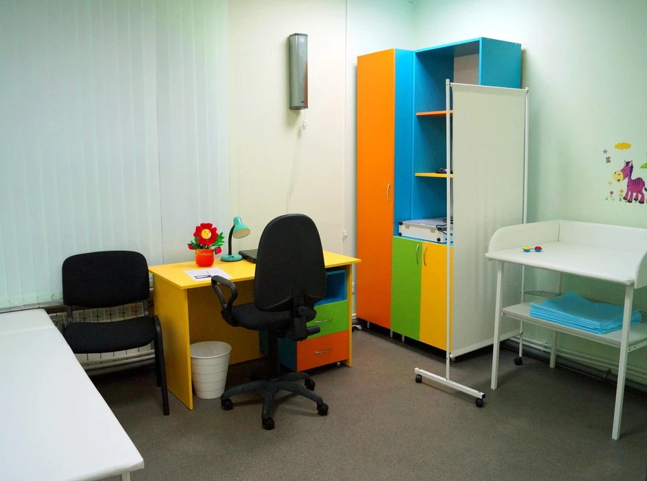 Семейный медицинский центр "Забота"