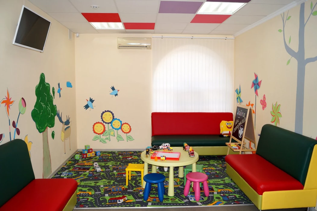 Семейный медицинский центр "Забота"