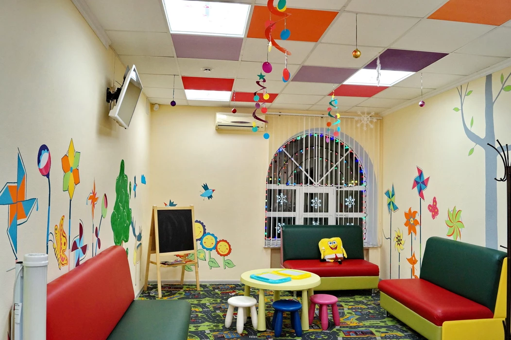 Семейный медицинский центр "Забота"