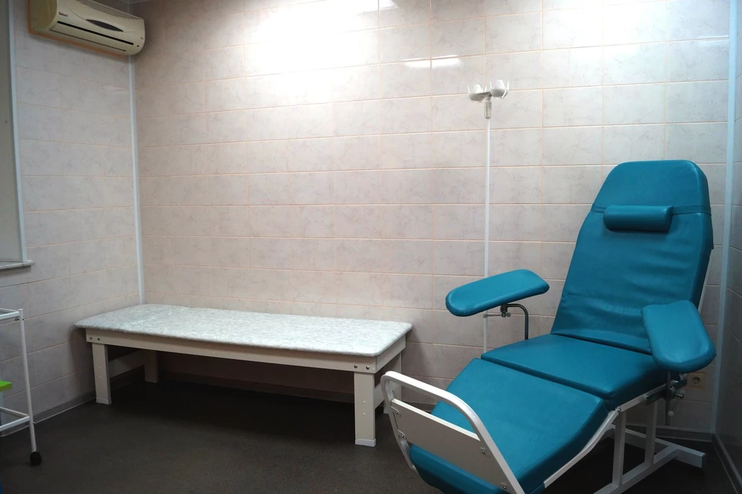 Семейный медицинский центр "Забота"