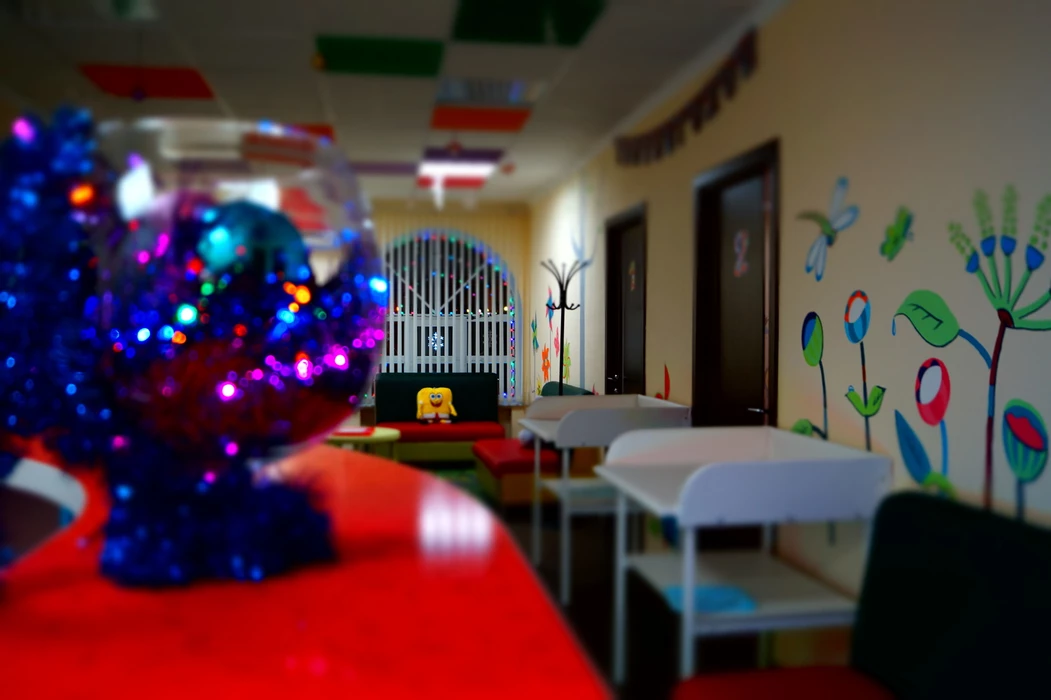 Семейный медицинский центр "Забота"