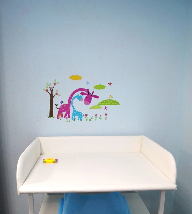 Семейный медицинский центр "Забота"