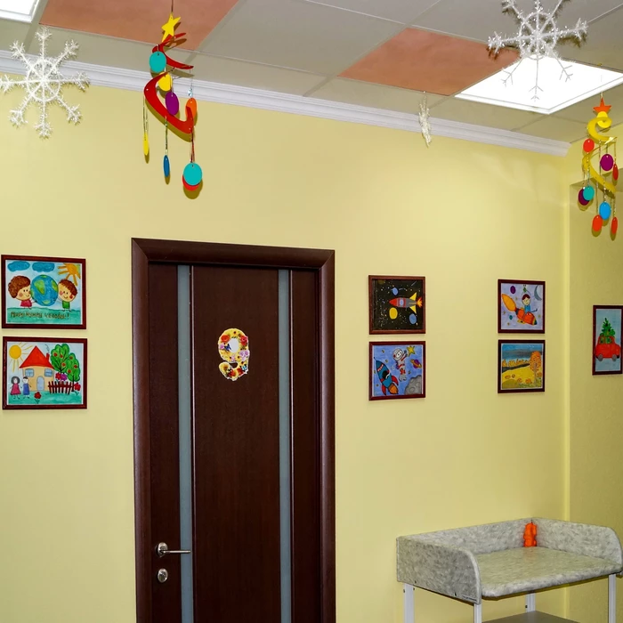 Семейный медицинский центр "Забота"