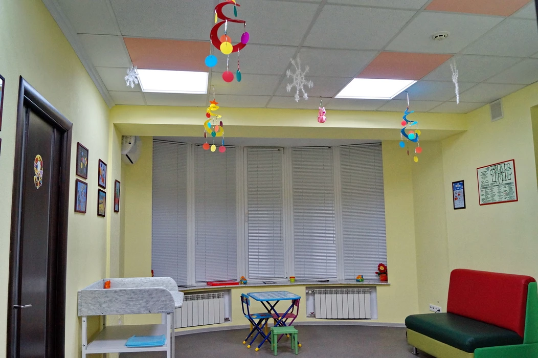 Семейный медицинский центр "Забота"