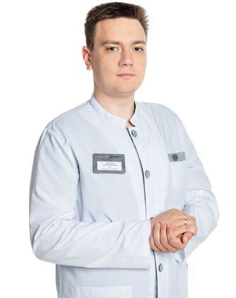 Долматов Данил Валерьевич