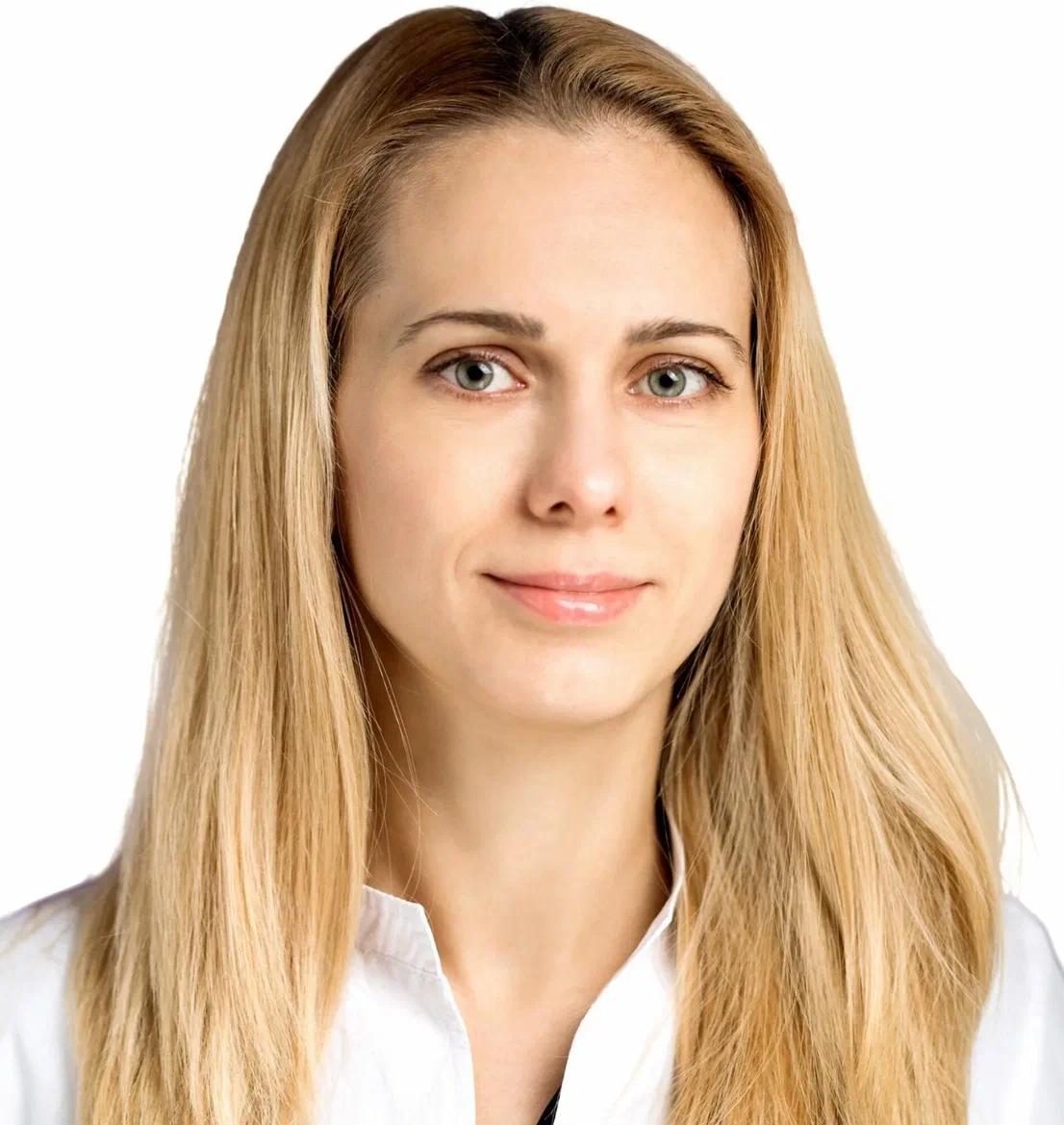Михайлова ЮлияАлексеевна